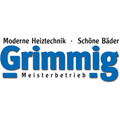 Logo Grimmig Andreas Adelebsen