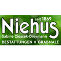 Logo Niehus Bestattungen Inh. Sabine Ciossek Osterode am Harz