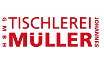 FirmenlogoJohannes Müller GmbH Duderstadt