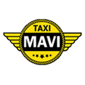 Logo Mavi Taxenbetrieb Hildesheim