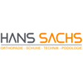 Logo Orthopädie- Schuhtechnik GmbH "Hans Sachs" Wolfenbüttel