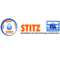 Logo STITZ - Austrocknungstechnik/Mess- und Ortungstechnik Göttingen