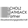 Logo Scholz Wathsack Partnerschaftsgesellschaft mbB Steuerberatungsgesellschaft Braunschweig