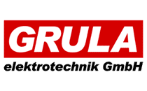 FirmenlogoGRULA Elektrotechnik GmbH Braunschweig