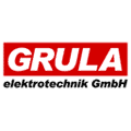 Logo GRULA Elektrotechnik GmbH Braunschweig