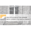 Logo Rechtsanwaltskammer des Landes Sachsen-Anhalt Magdeburg