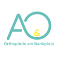 Logo Allmann und Obermeier Orthopädie am Bankplatz Braunschweig