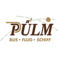 Logo Pülm-Reisen GmbH Seesen