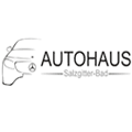 Logo Autohaus Salzgitter-Bad GmbH & Co. KG Salzgitter