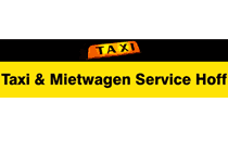 FirmenlogoTaxi & Mietwagenservice Hoff Braunlage