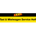 Logo Taxi & Mietwagenservice Hoff Braunlage