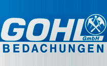 FirmenlogoGohl-Bedachungen GmbH Syke