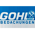Logo Gohl-Bedachungen GmbH Syke