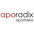 Logo aporadix apotheke Braunschweig