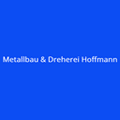 Logo Metallbau & Dreherei Hoffmann Tangermünde