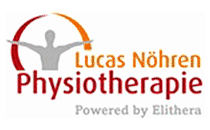 FirmenlogoPhysiotherapie Lucas Nöhren Powered by Elithera Hildesheim