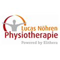 Logo Physiotherapie Lucas Nöhren Powered by Elithera Hildesheim