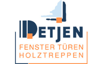 FirmenlogoDetjen Bau- und Möbeltischlerei GmbH Ahlerstedt