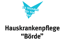 FirmenlogoHauskrankenpflege Börde Inh. Anke Dubbe Niederndodeleben