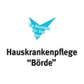 Logo Hauskrankenpflege Börde Inh. Anke Dubbe Niederndodeleben