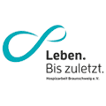 Logo Hospizarbeit Braunschweig e.V. Braunschweig