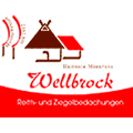 Logo Wellbrock Reet & Ziegelbedachungen Inh. Claas Wellbrock Hambergen