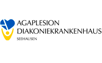 FirmenlogoAGAPLESION DIAKONIEKRANKENHAUS SEEHAUSEN gGmbH Seehausen