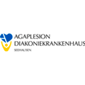 Logo AGAPLESION DIAKONIEKRANKENHAUS SEEHAUSEN gGmbH Seehausen