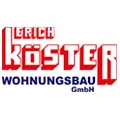 Logo Erich Köster Wohnungsbau GmbH Jork
