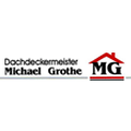 Logo Grothe Michael Angern