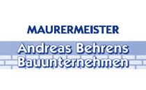 FirmenlogoBauunternehmen Andreas Behrens Vechelde