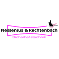 Logo Nessenius & Rechtenbach Sicherheitstechnik GmbH Gleichen