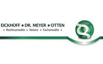 FirmenlogoEickhoff Dr. Meyer Otten Rechtsanwälte, Notare, Fachanwälte Hagen