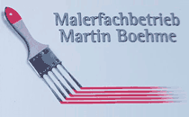 FirmenlogoBoehme Martin Malerfachbetrieb Moringen