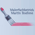 Logo Boehme Martin Malerfachbetrieb Moringen