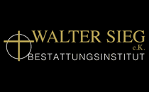 FirmenlogoBestattungsinst. W. Sieg e.K. Inh. Markus Strecker Rodenberg