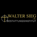 Logo Bestattungsinst. W. Sieg e.K. Inh. Markus Strecker Rodenberg