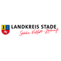 Logo Landkreis Stade Feuerwehr Stade