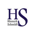 Logo Hinnerk Schmidt GmbH Thedinghausen