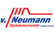 Firmenlogovon Neumann Ulrich Oschersleben (Bode)