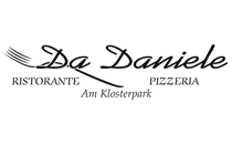 FirmenlogoRistorante Da Daniele am Klosterpark Göttingen