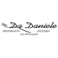 Logo Ristorante Da Daniele am Klosterpark Göttingen