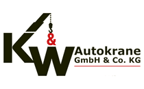 FirmenlogoK & W Autokrane GmbH & Co. KG Hildesheim