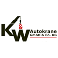 Logo K & W Autokrane GmbH & Co. KG Hildesheim