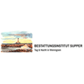 Logo Bestattungsinstitut Supper Wennigsen (Deister)