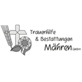 Logo Bestattungen Mähren GmbH Salzwedel