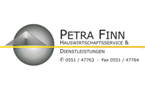 FirmenlogoPETRA FINN Hauswirtschaftsservice & Dienstleistungen Göttingen