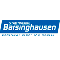 Logo Stadtwerke Barsinghausen GmbH Barsinghausen