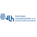 Logo Vereinigte Lohnsteuerhilfe e.V. Braunschweig