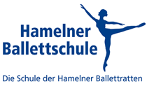 FirmenlogoHamelner Ballettschule Hameln